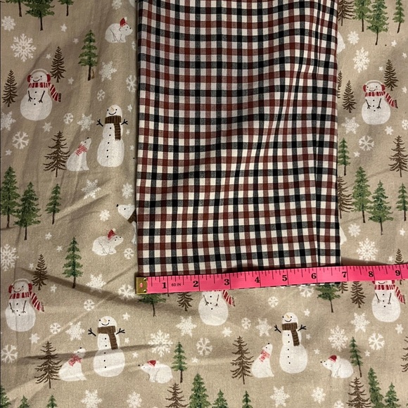 THEORY
Trecca cropped gingham stretch-crepe slim-leg pants SIZE 6 - Picture 13 of 13